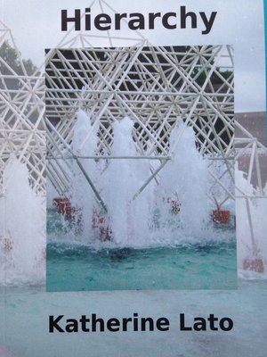 cover image of Hierarchy